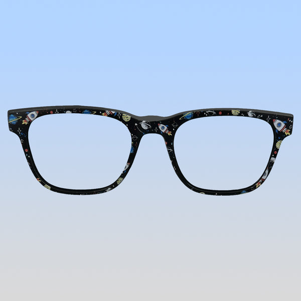 Pop Tops para gafas magnéticas