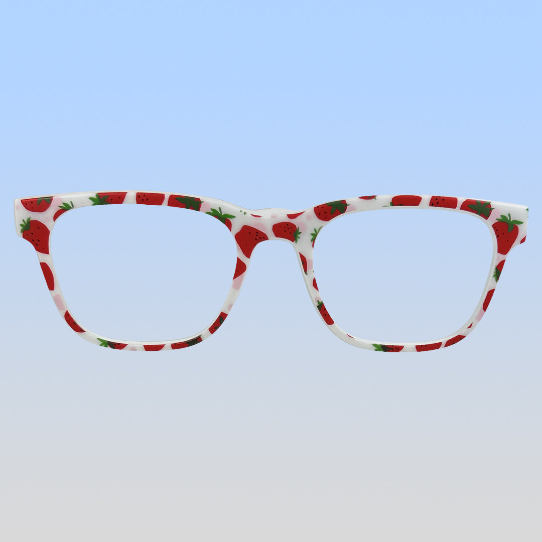 Pop Tops pour lunettes magnétiques