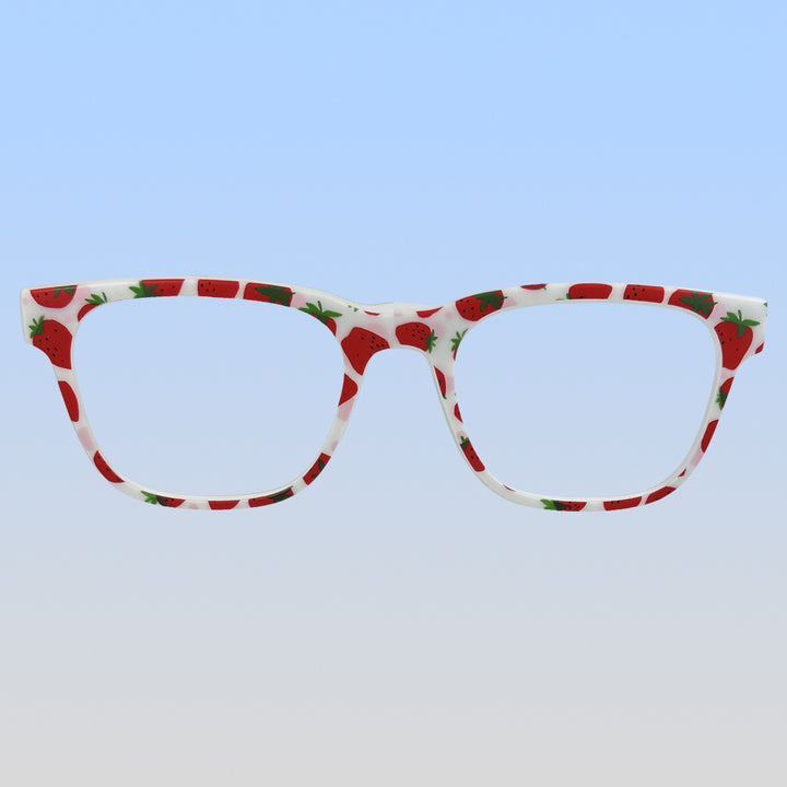 Pop Tops pour lunettes magnétiques