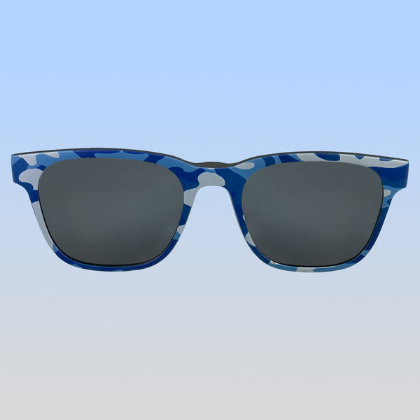 Pare-soleil pour lunettes magnétiques