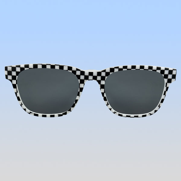Pare-soleil pour lunettes magnétiques