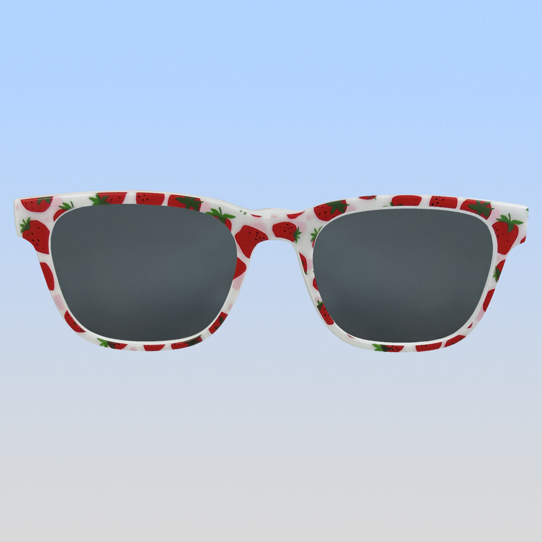 Pare-soleil pour lunettes magnétiques