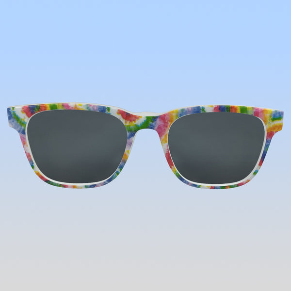 Pare-soleil pour lunettes magnétiques