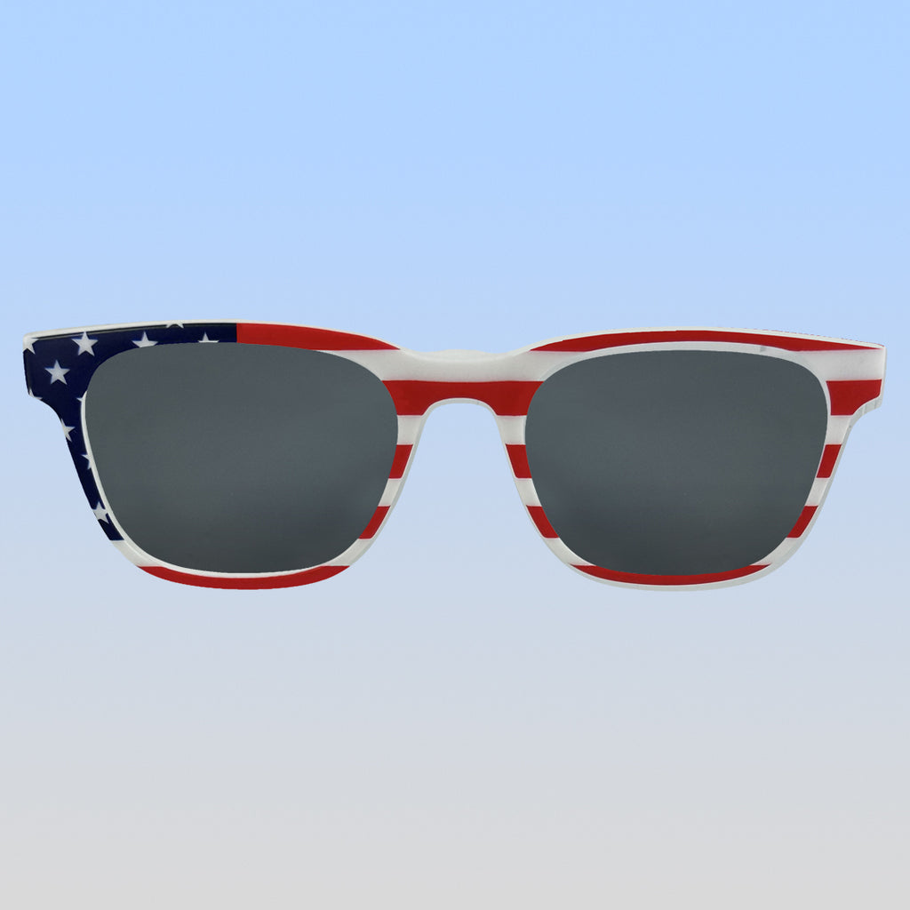 Star Spangled | Sun Top