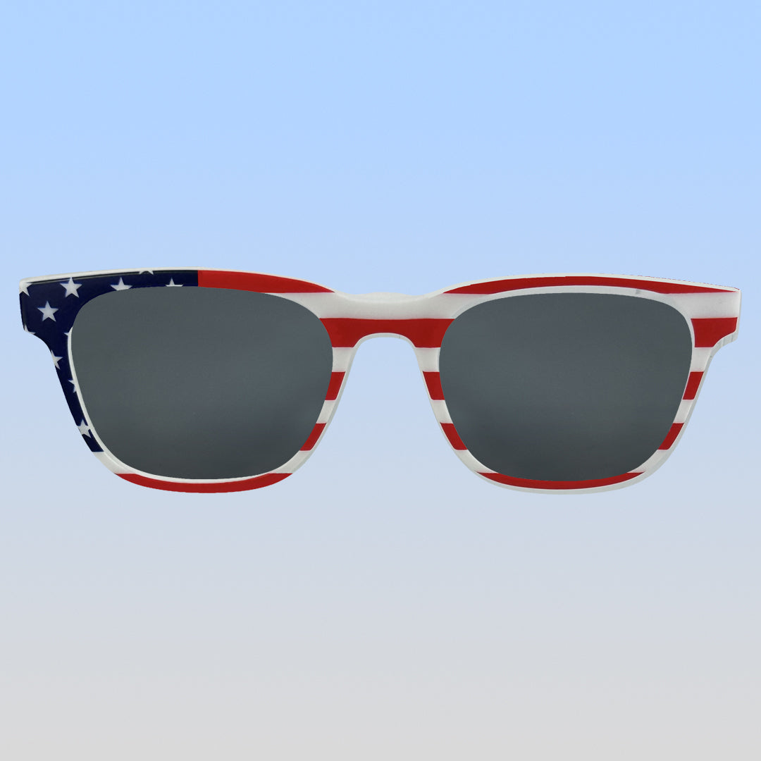 Pare-soleil pour lunettes magnétiques