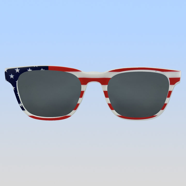 Pare-soleil pour lunettes magnétiques