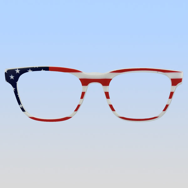 Pop Tops para gafas magnéticas