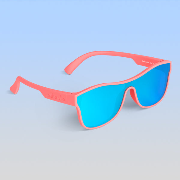 The Max | Single Shield Sunglasses