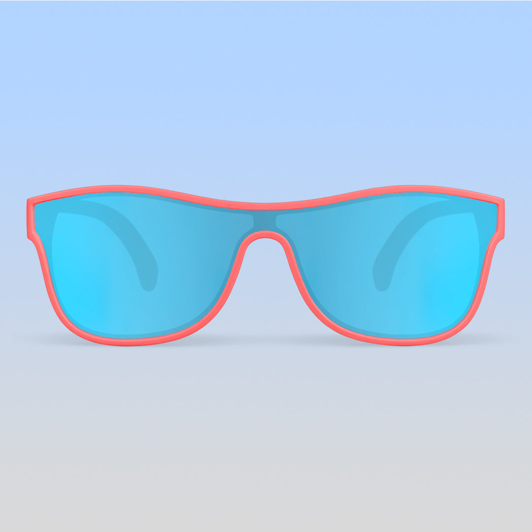 Bouclier Slater | Enfant en bas âge