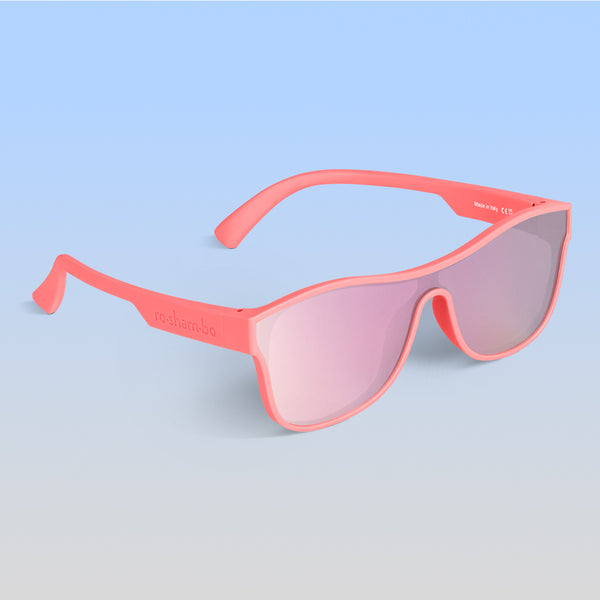 The Max | Single Shield Sunglasses