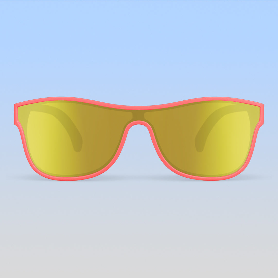 Bouclier Slater | Enfant en bas âge