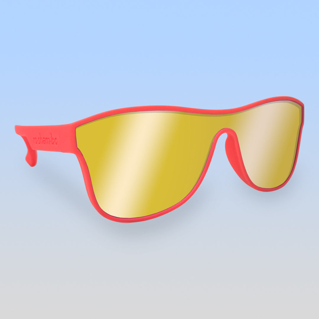 Bouclier Slater | Enfant en bas âge