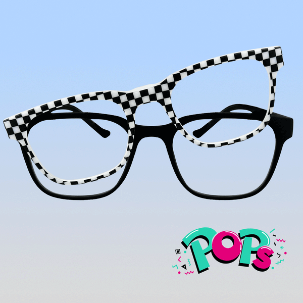 Patinador posterior | tapa pop