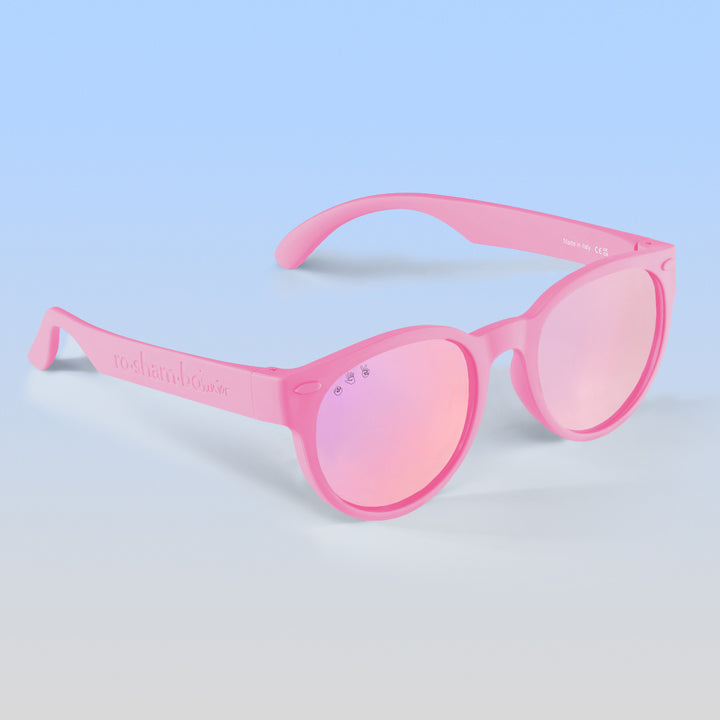Malibu Sands | Round Sunglasses