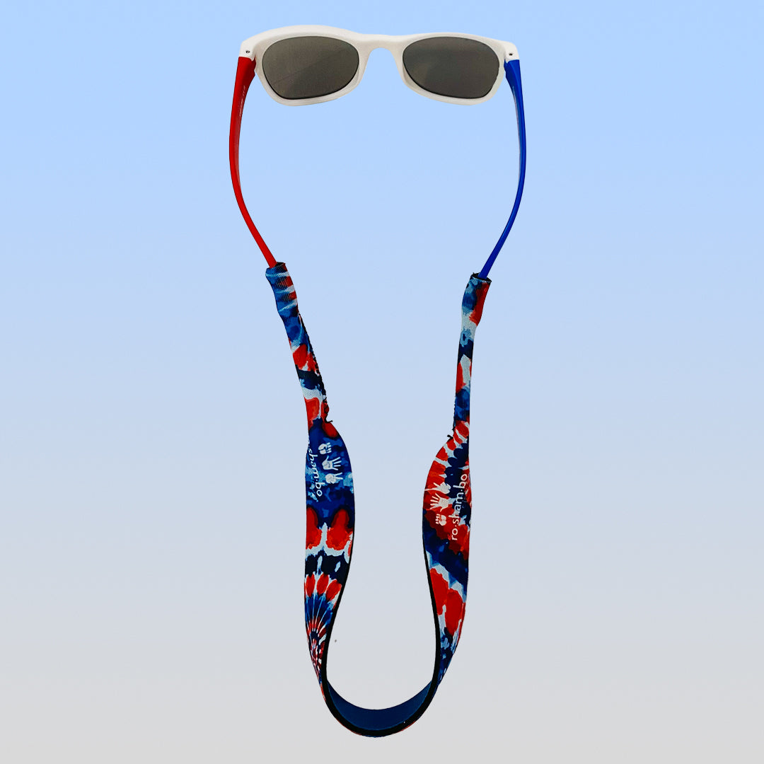 Floating Sunglasses Strap Neoprene Glasses Strap