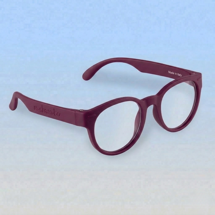 Spare Frames | Round