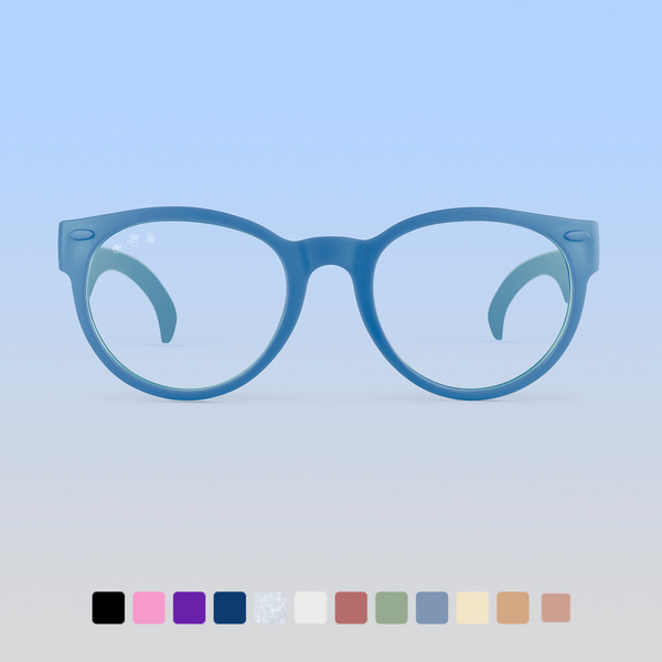 Roshambo Round Prescription Glasses
