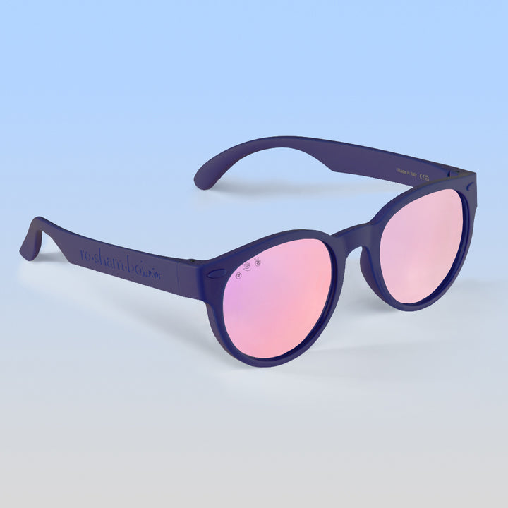 Malibu Sands | Round Sunglasses