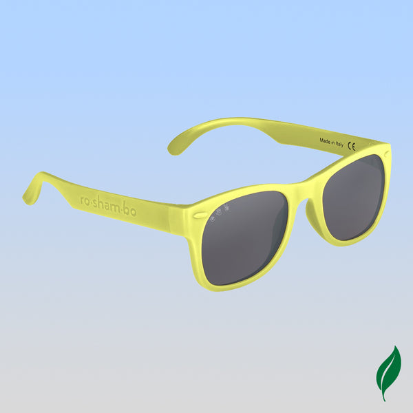 Unbreakable Sunglasses | Classic Square