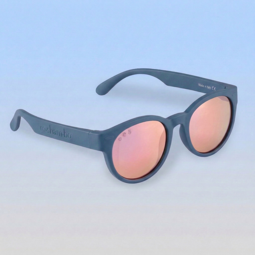 Sonic Rounds | Junior