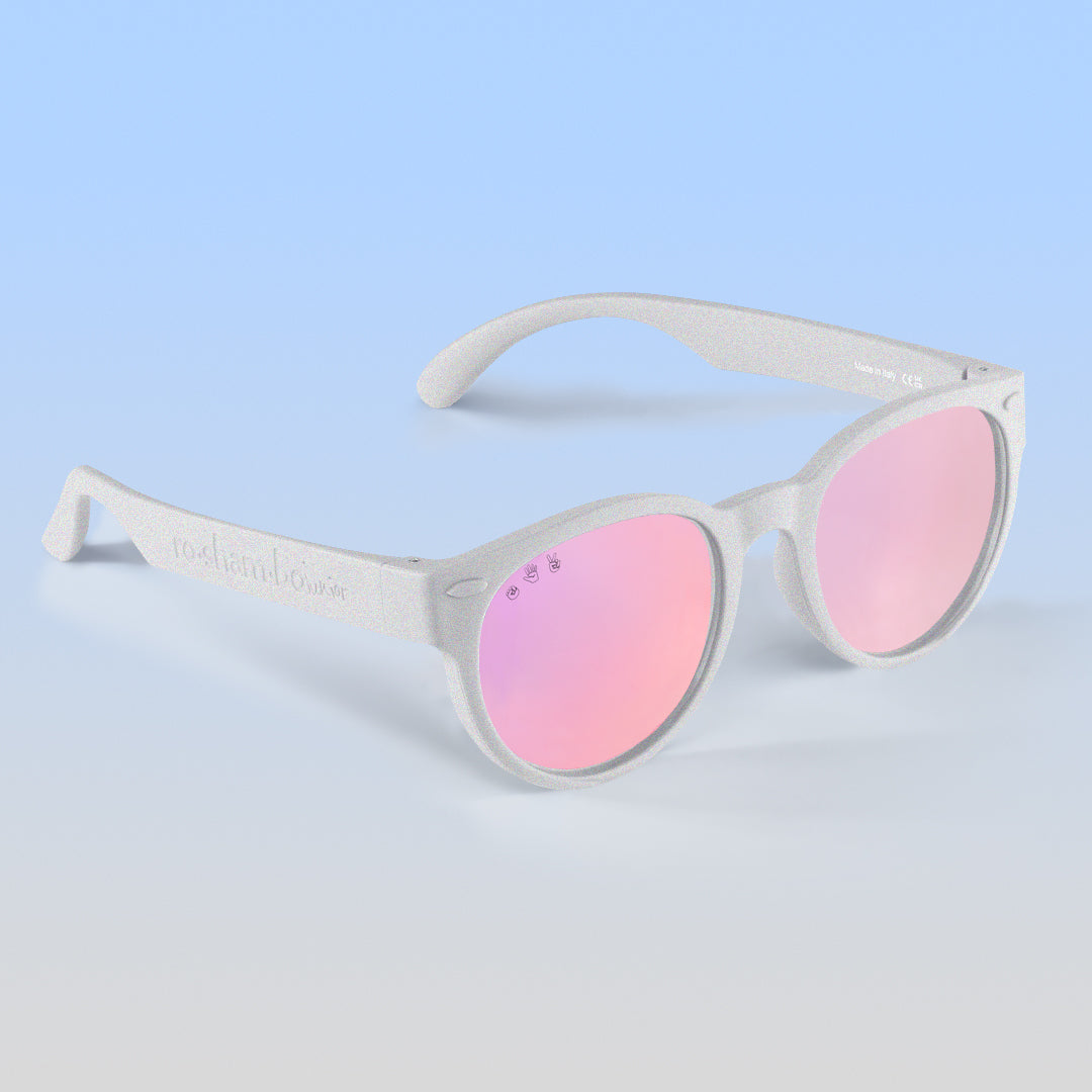 Malibu Sands | Round Sunglasses