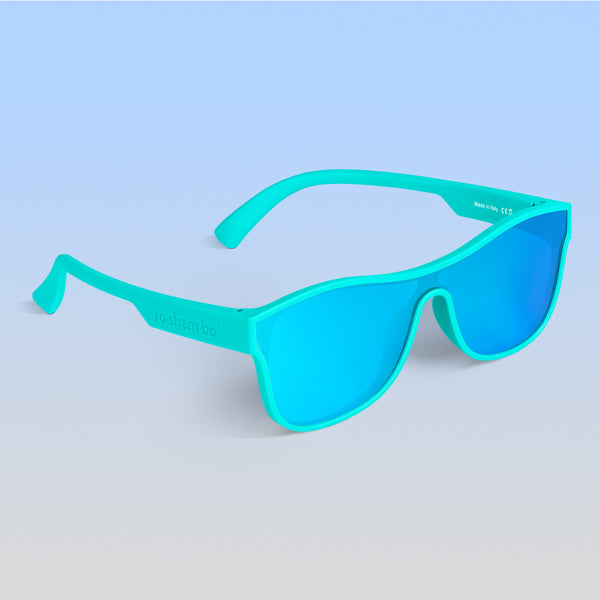 The Max | Single Shield Sunglasses