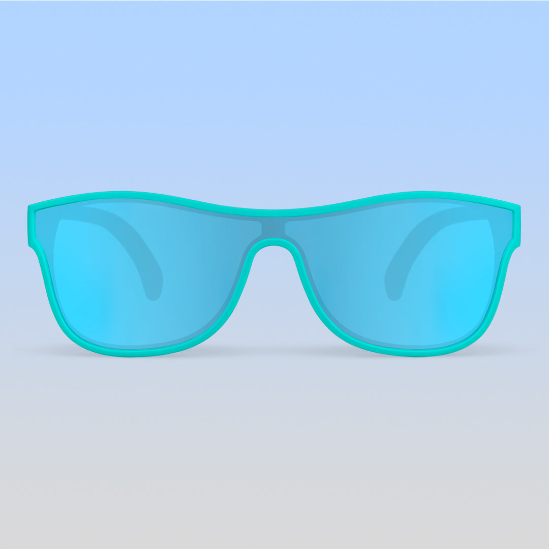 Bouclier scientifique étrange | Ado-Adulte