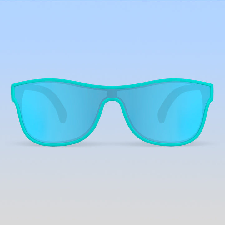 Bouclier scientifique étrange | Ado-Adulte