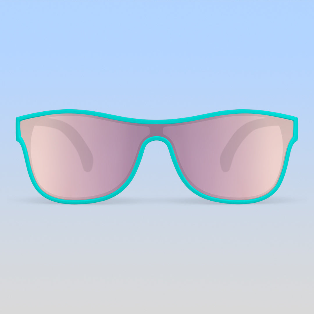 Bouclier scientifique étrange | Géant