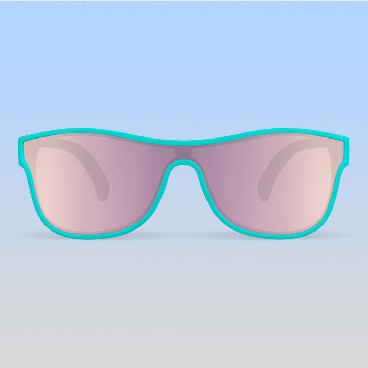 Bouclier scientifique étrange | Ado-Adulte