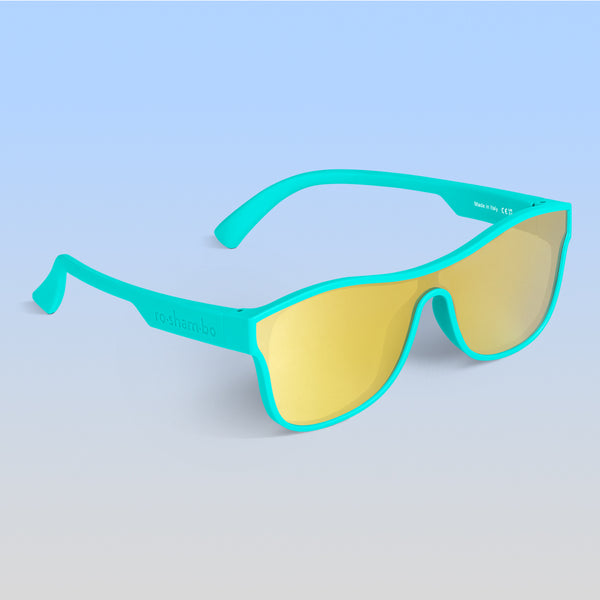 The Max | Single Shield Sunglasses