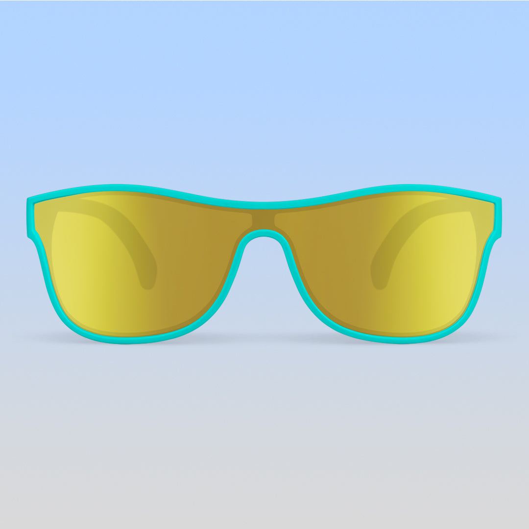 Bouclier scientifique étrange | Géant