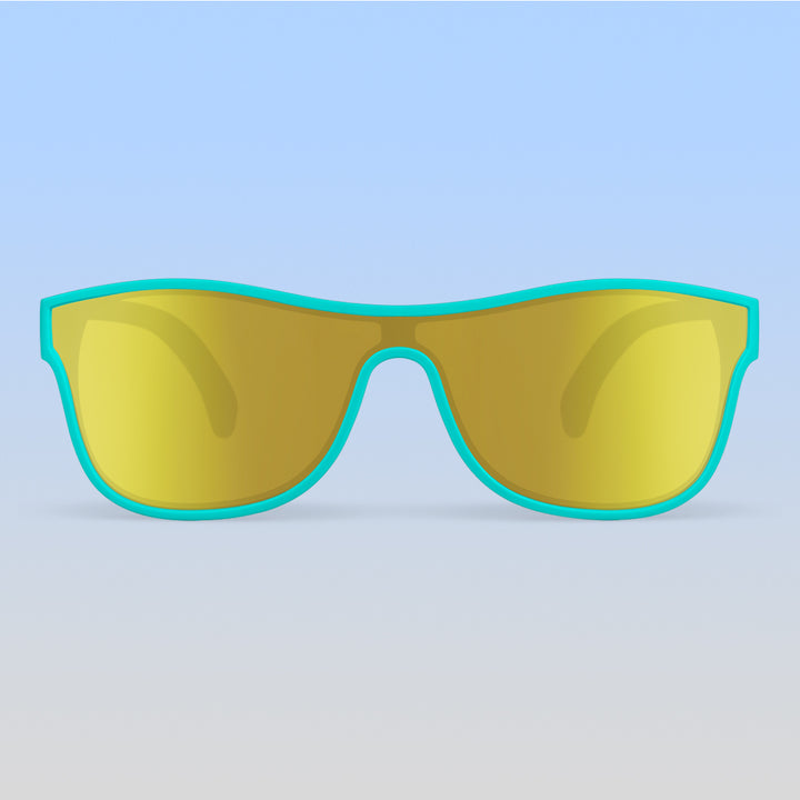 Bouclier scientifique étrange | Ado-Adulte