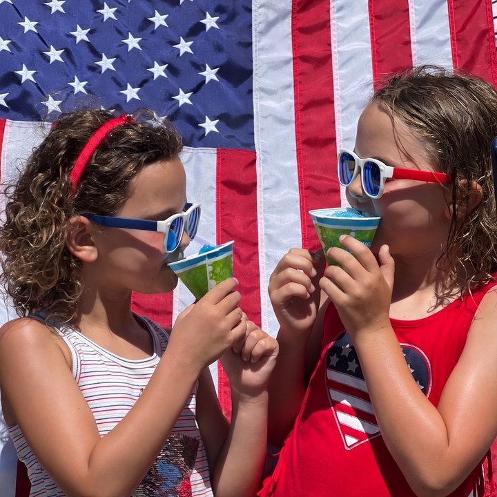 Team America Shades