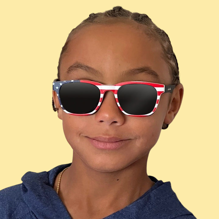 Star Spangled | Sun Top