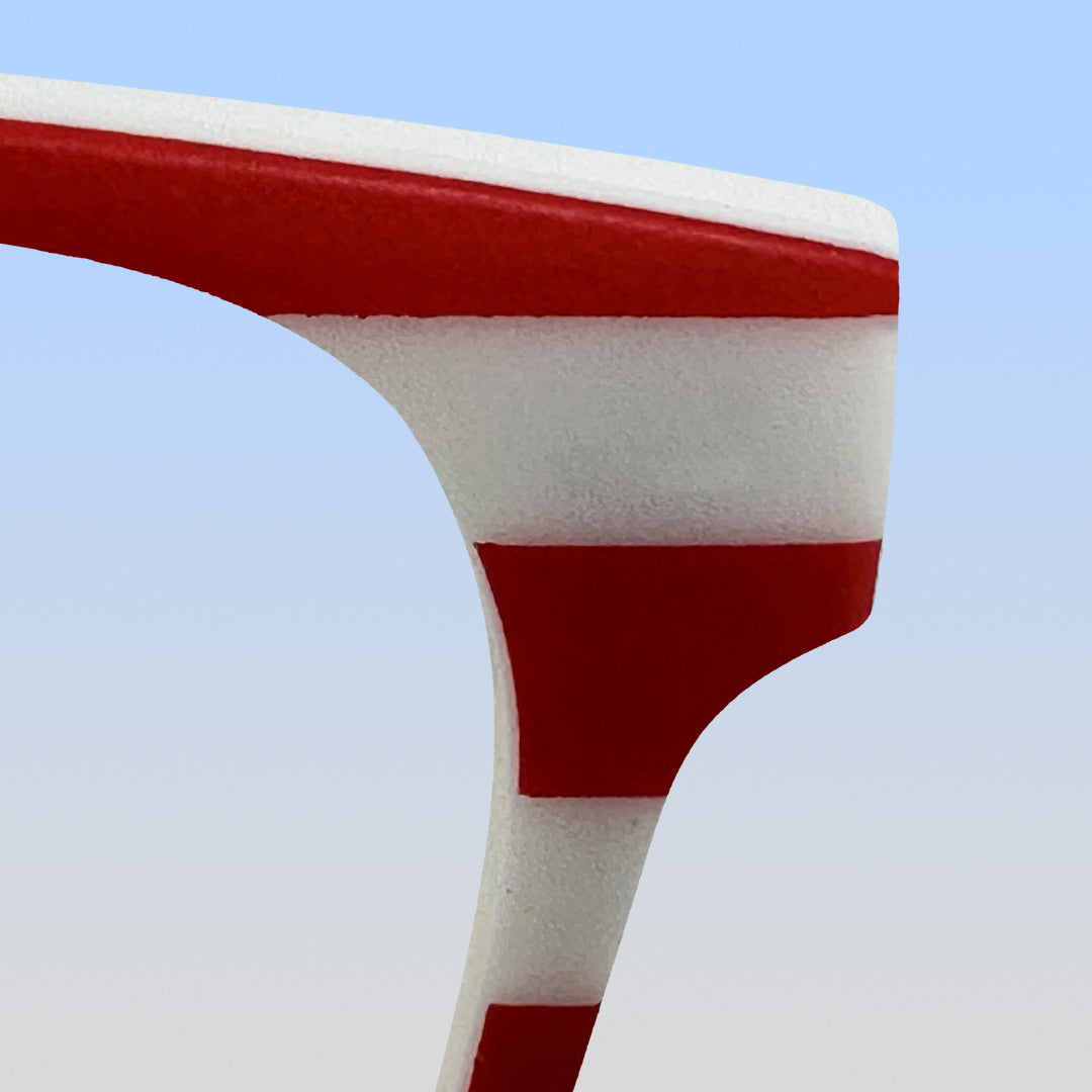 Star Spangled | Pop Top