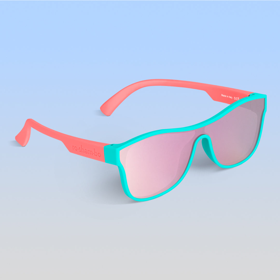 Escudo de cosa salvaje | Júnior