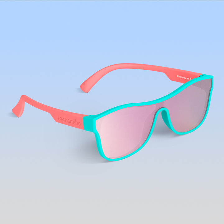 Escudo de cosa salvaje | Júnior