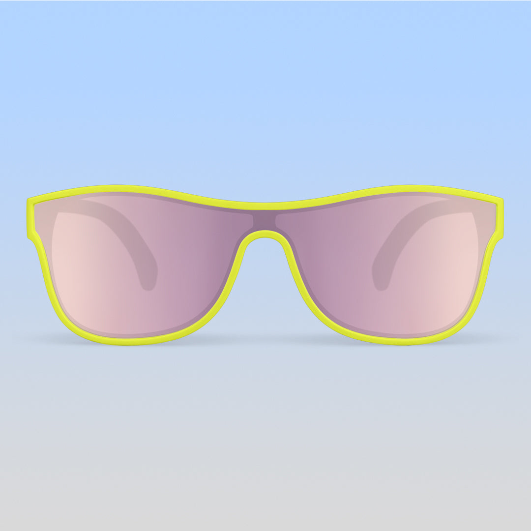 Bouclier Moonwalker | Ado-Adulte