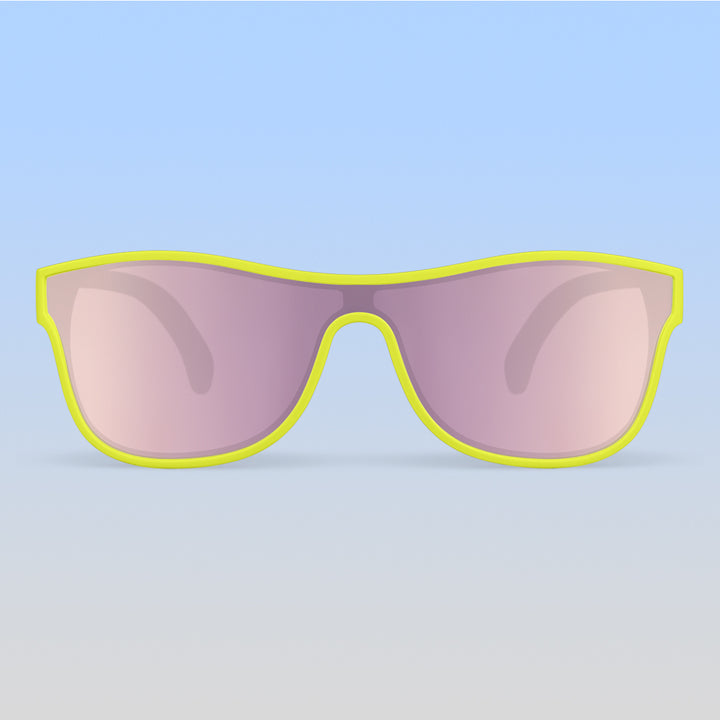 Bouclier Moonwalker | Ado-Adulte