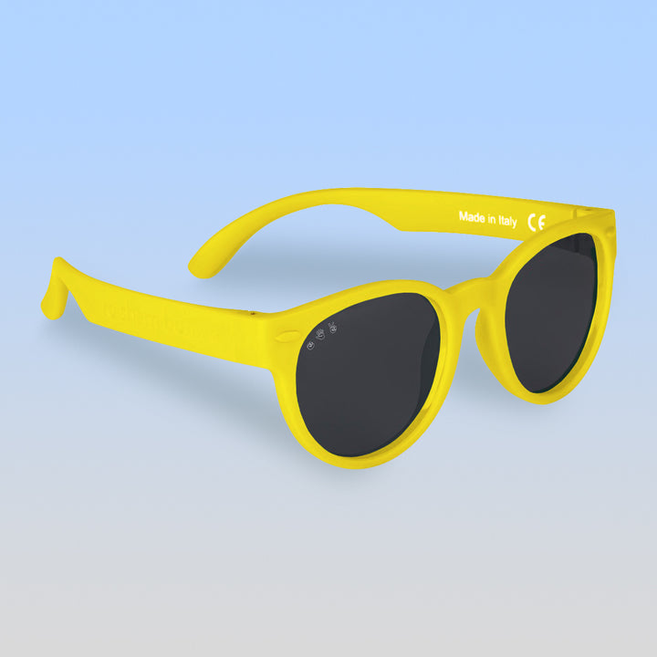 Last Chance Colors | Round