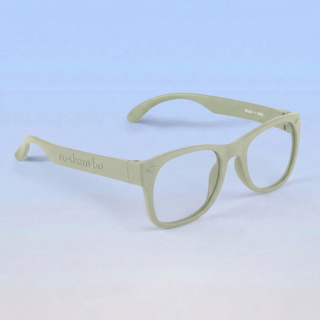 Gafas cuadradas | Bebé