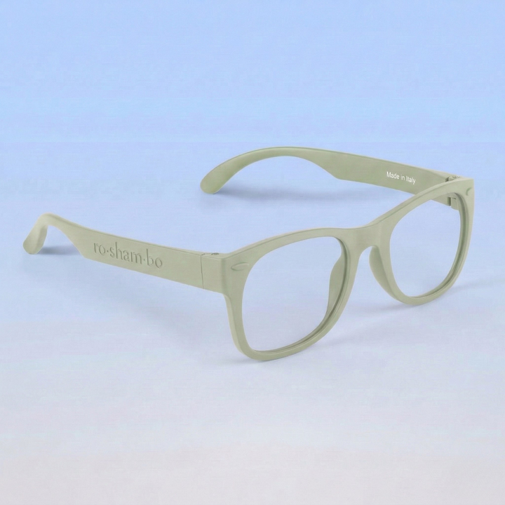 Gafas cuadradas | Bebé