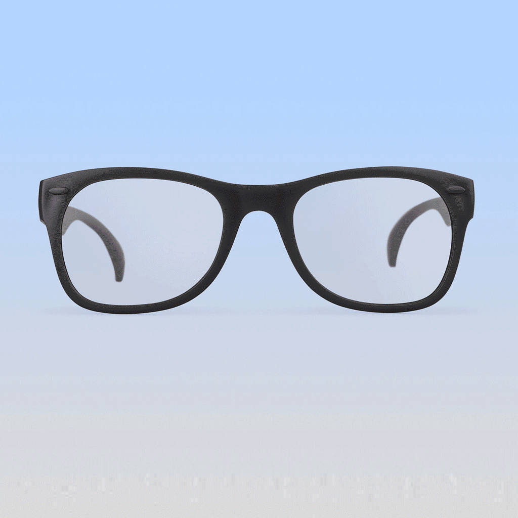 Square Glasses | Adult