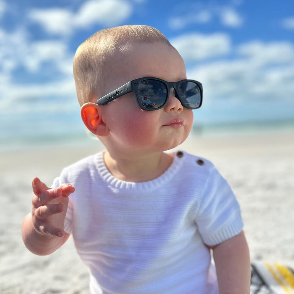 Infant Baby Sunnies Polarized Sunglasses Sunglasses For Infants