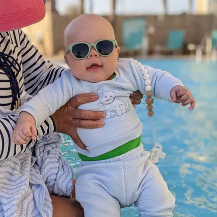 Rondes Zelda | Bébé