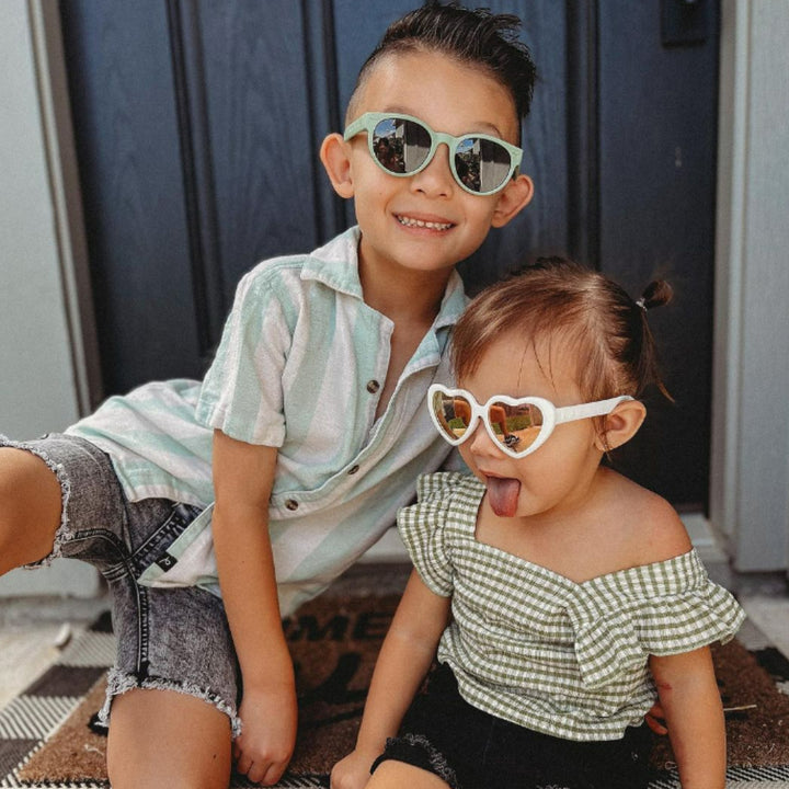 Coeurs de bébé de glace de glace | Bébé