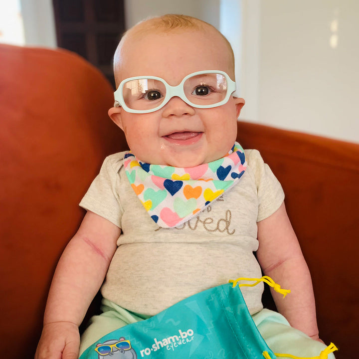 Glasses Home Try-On Kit