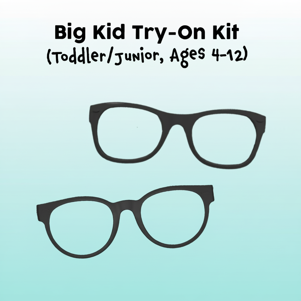 Free Frame Try-On Kit
