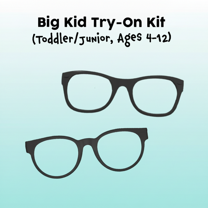Free Frame Try-On Kit